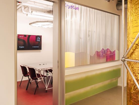 Preview of Silversquare Louvain-la-Neuve Office space for Rent in Ottignies-Louvain-la-Neuve