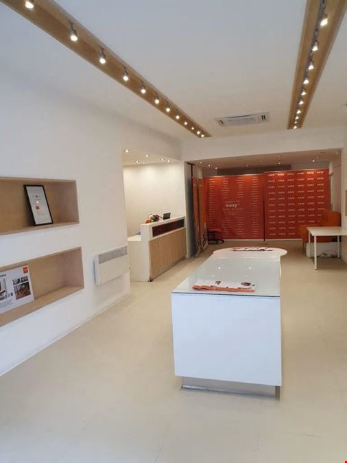 NewFlex - EasyHub Chelsea