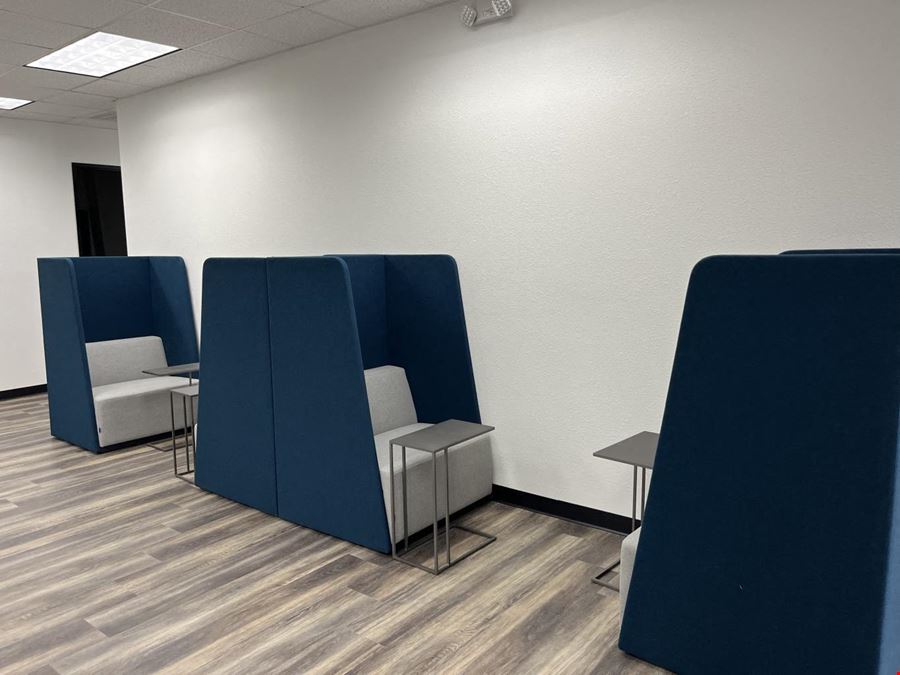 Beach Walk Coworking & Office Space