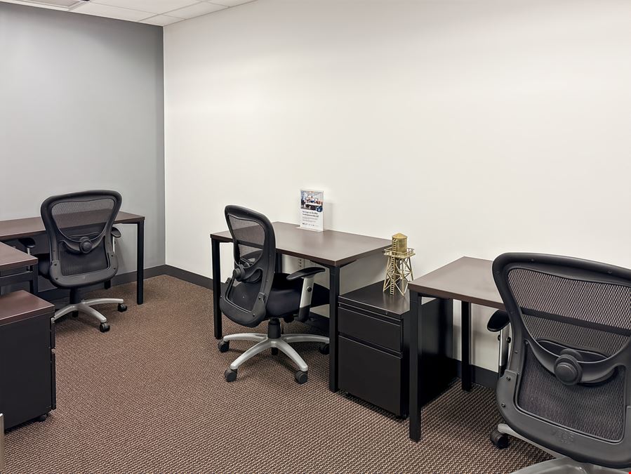 Regus - Bloomfield Hills