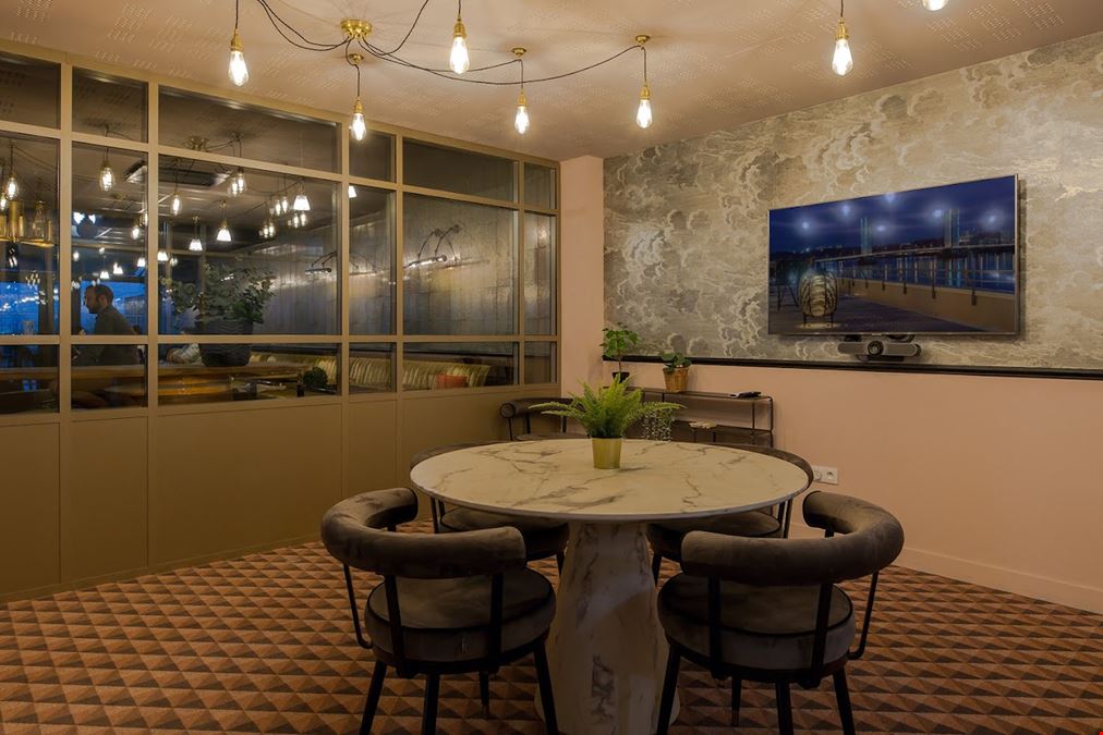 Now Coworking Bordeaux