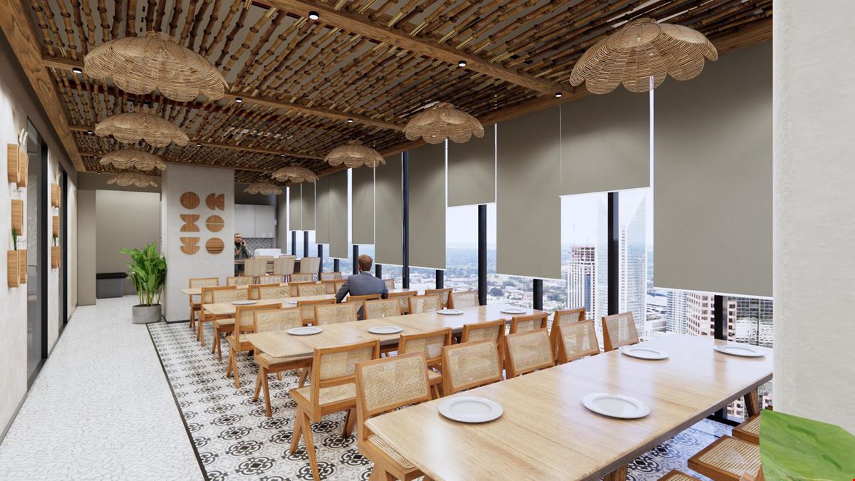 CoKarma - Coworking Financial District