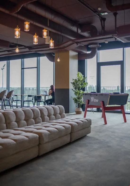 Preview of Now Coworking Metz Office space for Rent in Longeville-lès-Metz