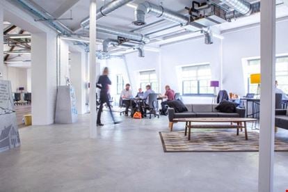 Geovation Hub