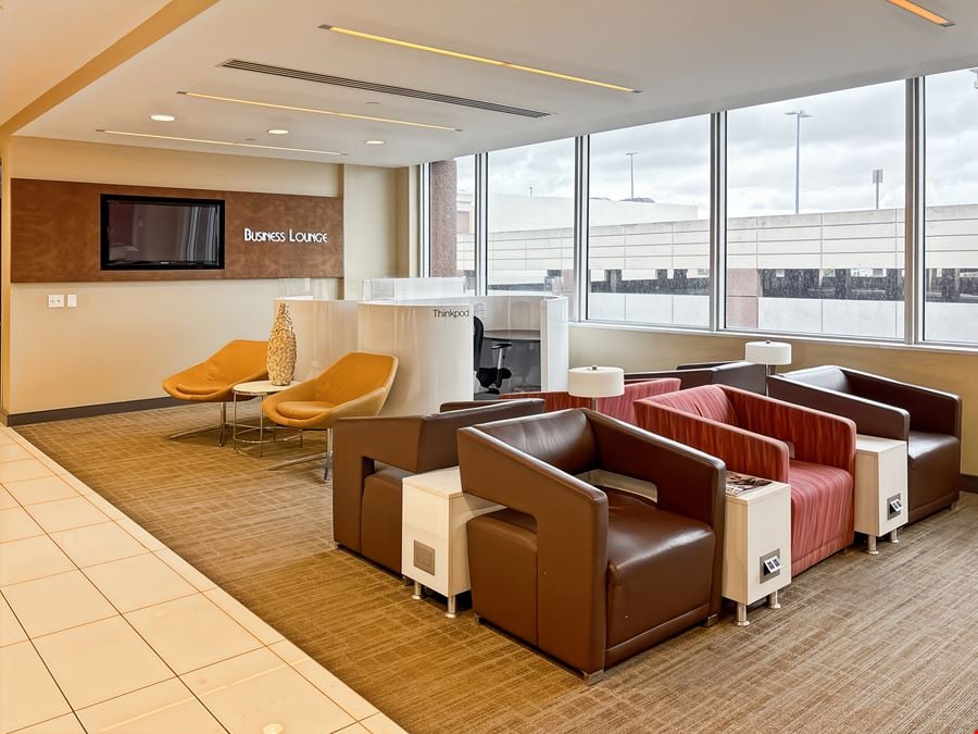 Regus - Doral – Downtown