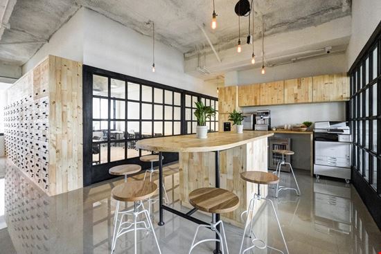 Preview of The Hive Prakanong Office space for Rent in Bangkok