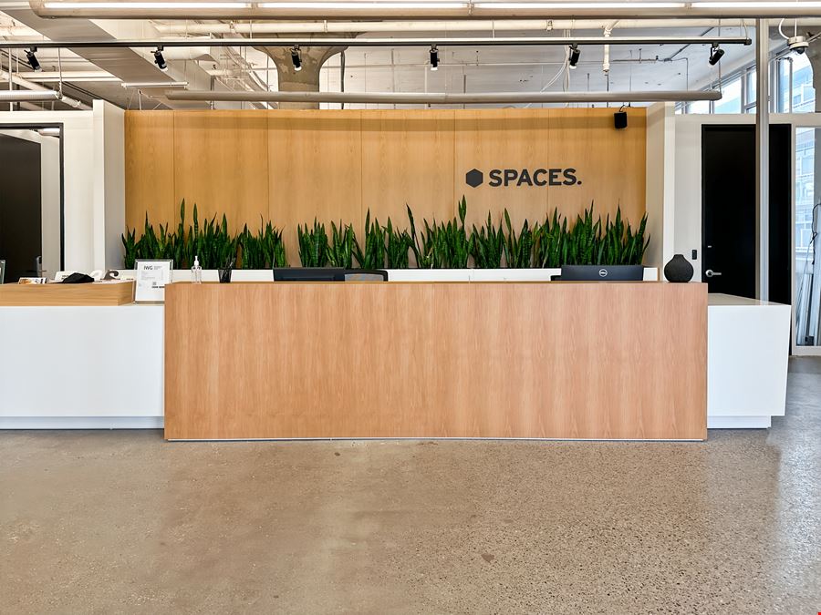 ON, Toronto - The Wrigley Bldg.