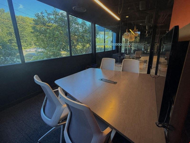 Venture X - Lawrenceville