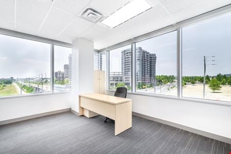 Preview of Liberty Square Coworking space for Rent in Toronto