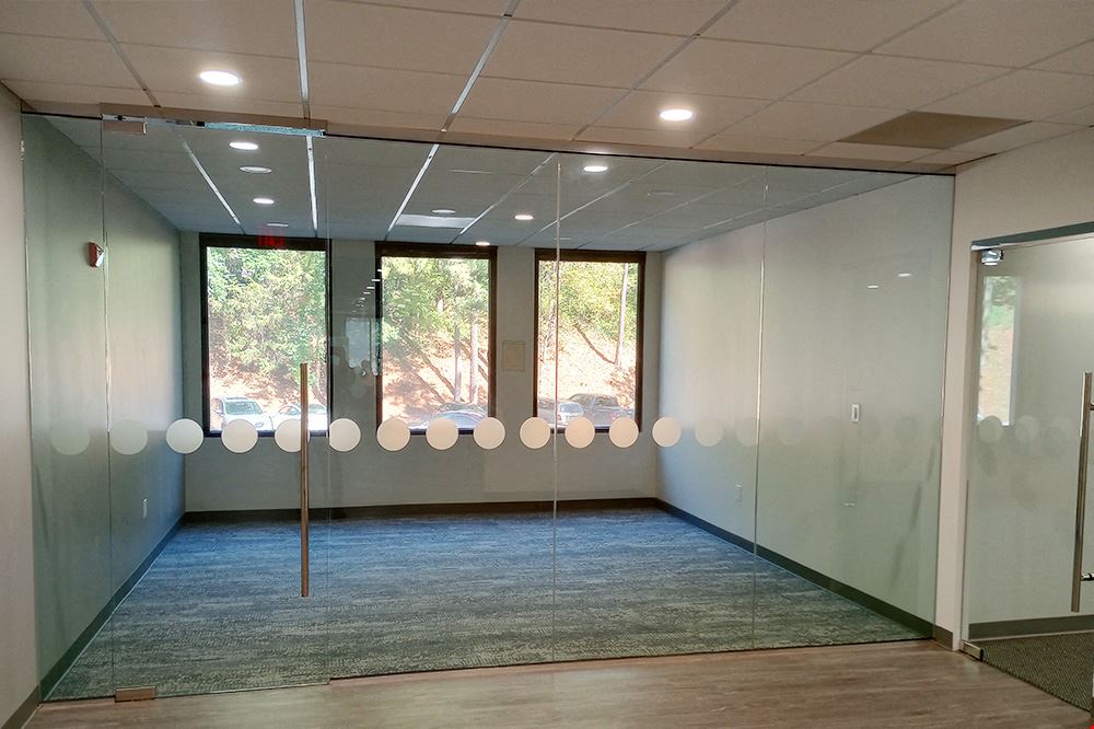 Workstyle Flexible Spaces - 2310 Parklake Drive
