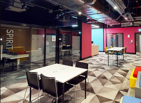 Village Hotels - Bristol