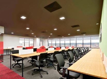 Preview of SpazeOne - Kakkanad Infra Futura Office space for Rent in Kochi