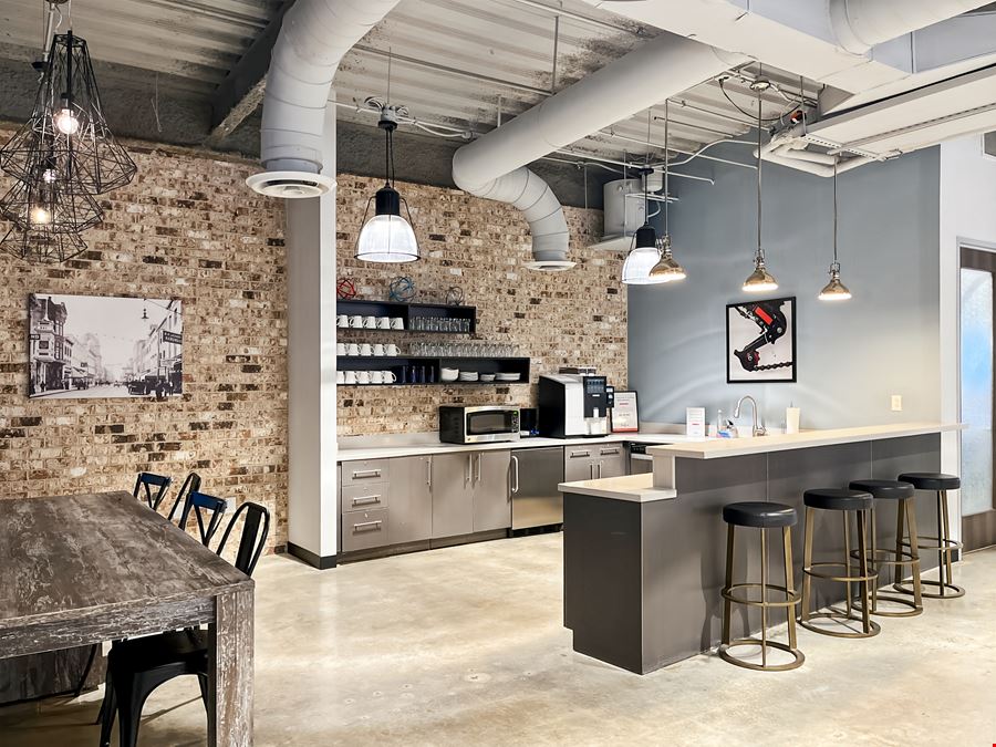 SC, Charleston - Downtown Charleston