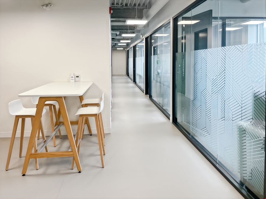 Spaces - Kelowna - Innovation