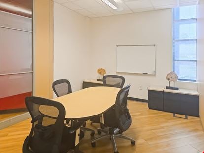 Regus - Snellville - Shoppes at Webb Gin
