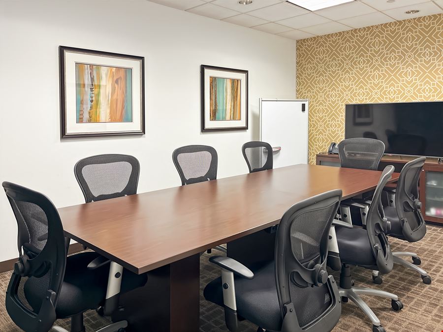 MN, Edina - Grandview Square