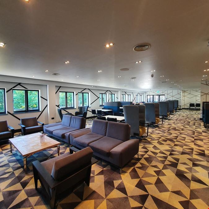 Village Hotels - Cardiff