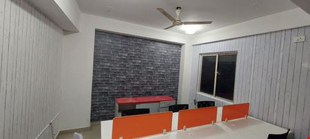 Preview of Sierra Cartel Coworking Space - Indiranagar Coworking space for Rent in Bangalore