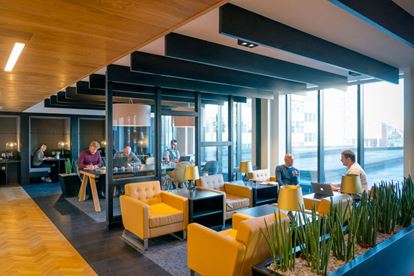 Preview of Bruntwood - Works York House Manchester Office space for Rent in Manchester