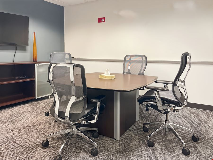 NY, Rochester – Downtown – Clinton Square