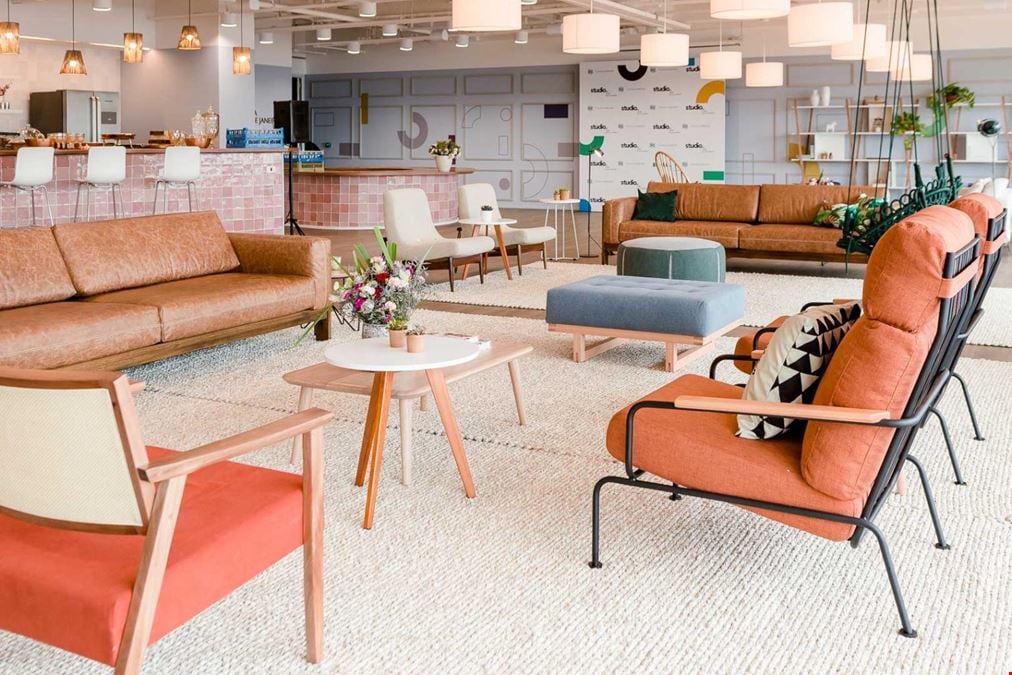 Studio By Tishman Speyer - Rio Janeiro AQWA