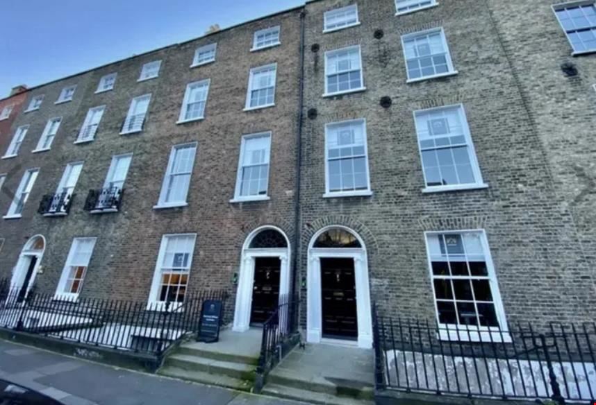 Prosperity Chambers - 107-108 Lower Baggot Street