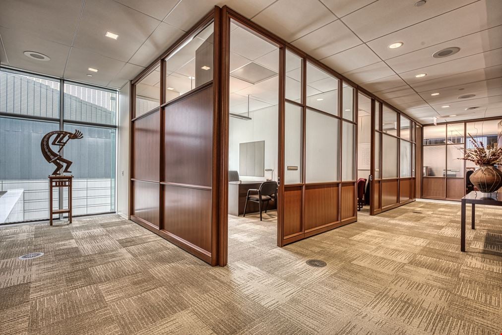 Primacy Business Center