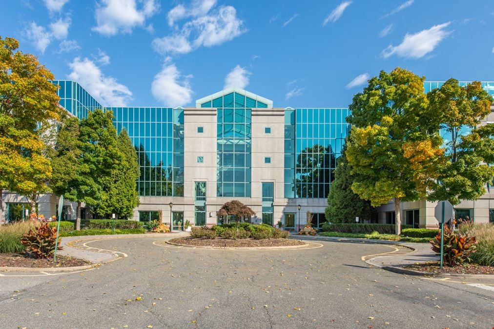 Venture X (Parsippany) - Venture X - Parsippany