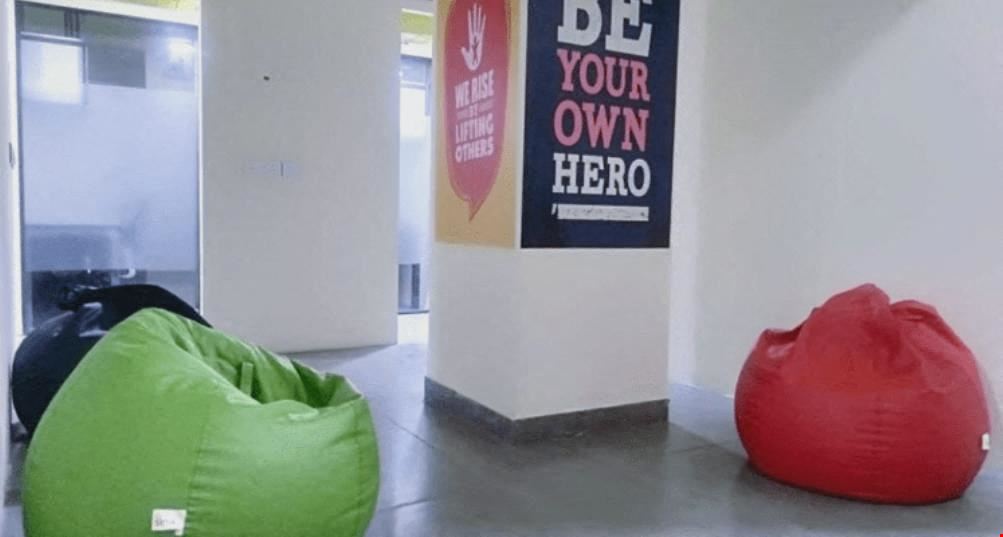 Supremework Coworking - Sector 125