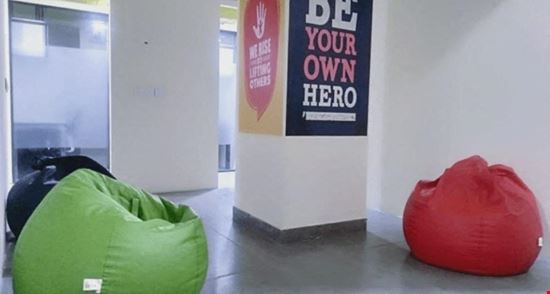 Preview of Supremework Coworking - Sector 125 Office space for Rent in Noida