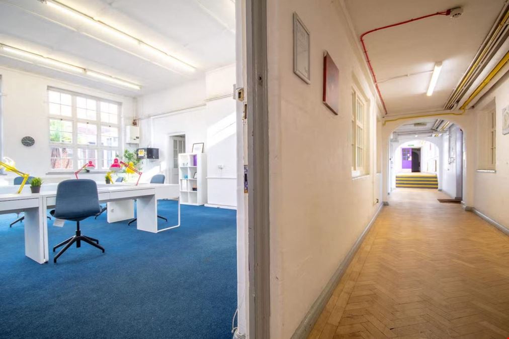 BizSpace - London Colney