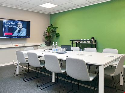 Preview of Oderturm Office space for Rent in Frankfurt (Oder)