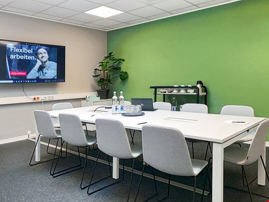 Preview of Oderturm Office space for Rent in Frankfurt (Oder)