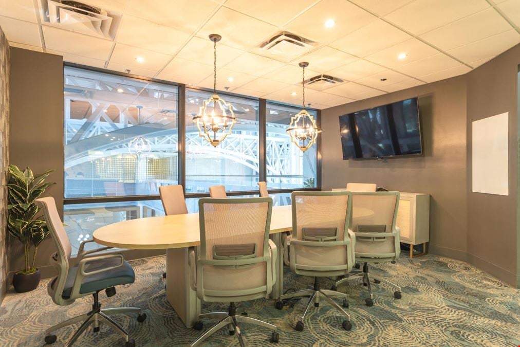 Boardroom