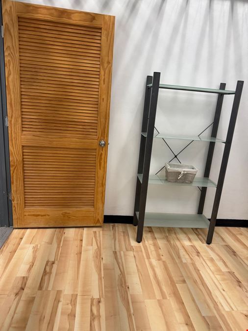 Bulldog Self Storage & Business Hub