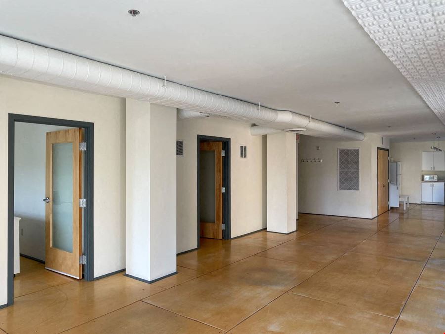 Liberty Bank Building