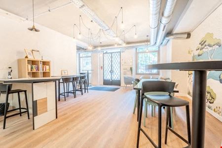 Preview of Focus La Corderie Coworking space for Rent in Marseille