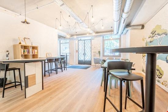 Preview of Focus La Corderie Office space for Rent in Marseille