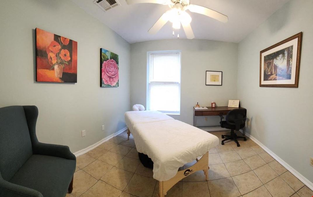 The Mind Body Collective