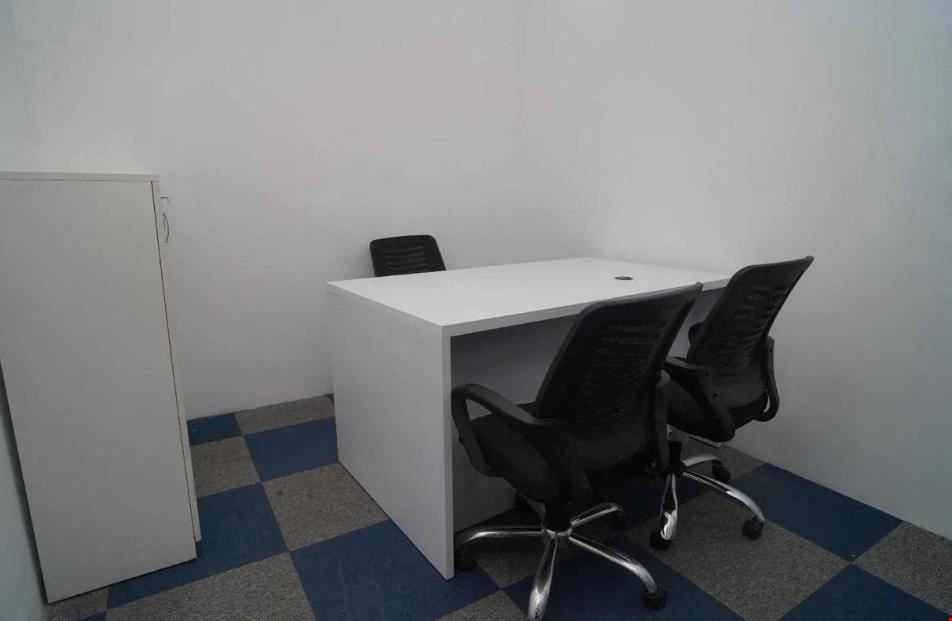 Workzone - Saket