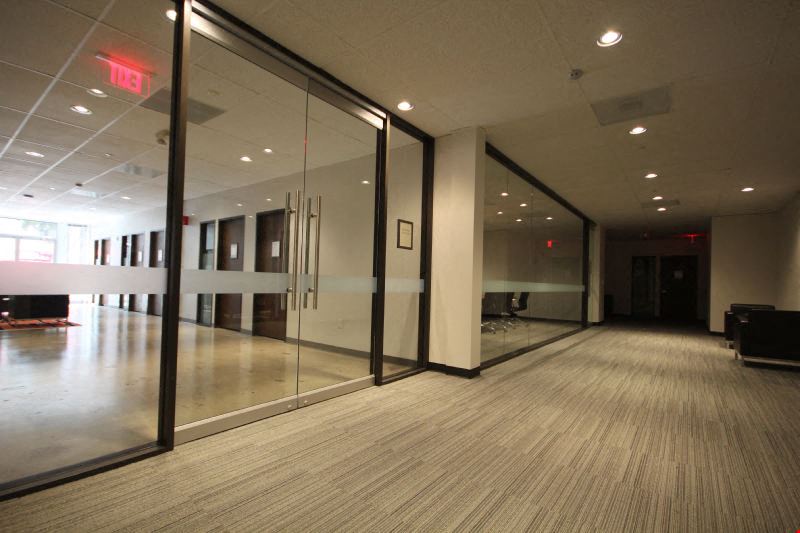 1322 Space Park Drive