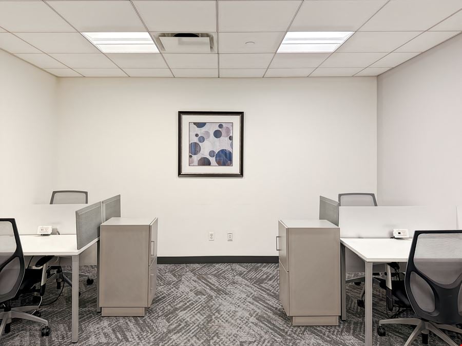 Spaces - New York - 14 Penn Plaza 225 West 34th Street