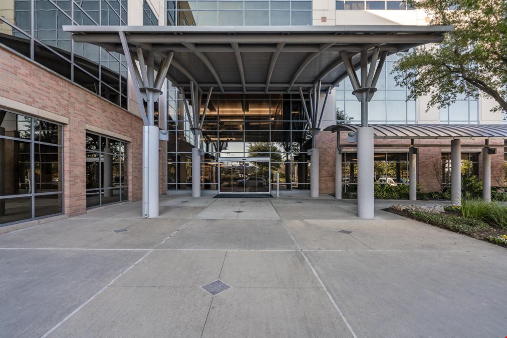 Regus - Austin - Aspen Lake One