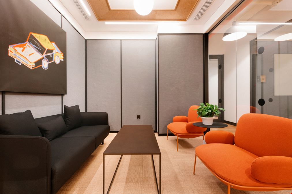 Wangfu International Center