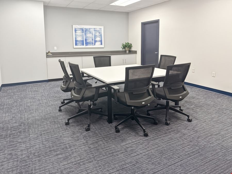HQ - Tinton Falls - Apple St