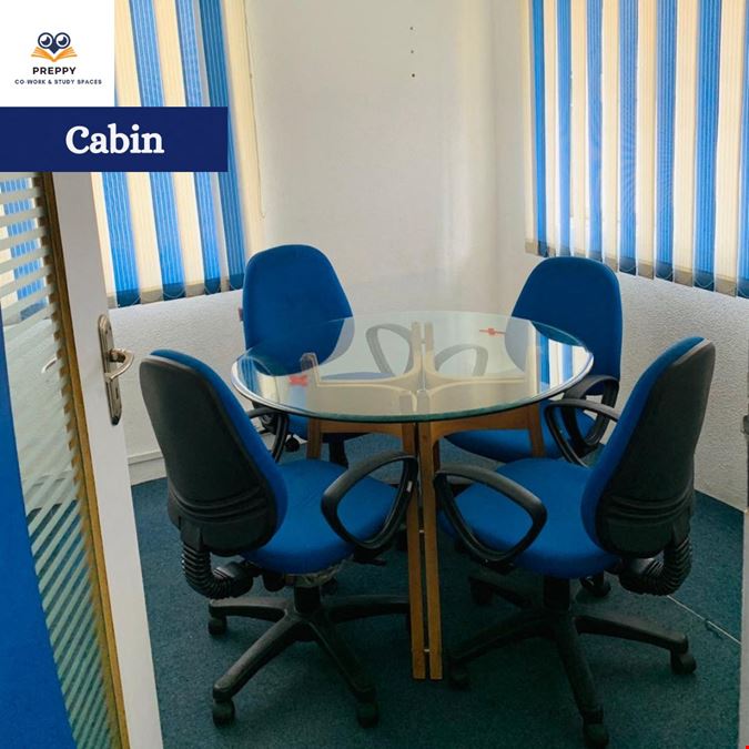 Preppy Coworks - Jayanagar