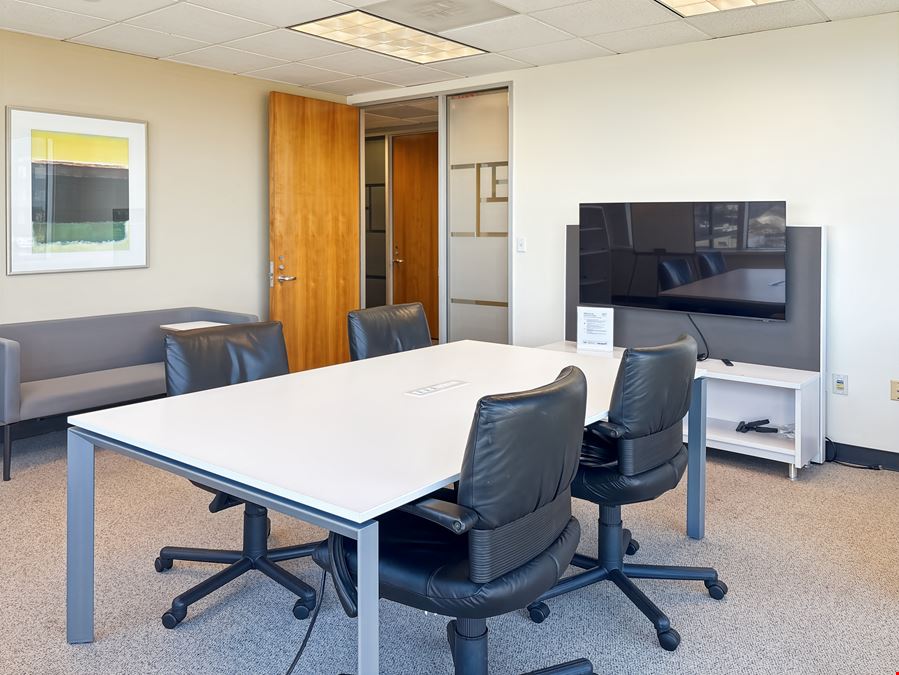 Regus - Stamford - One Plaza