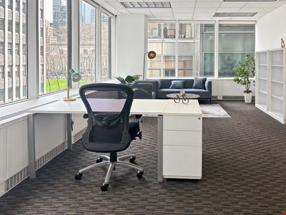 Regus - Bryant Park