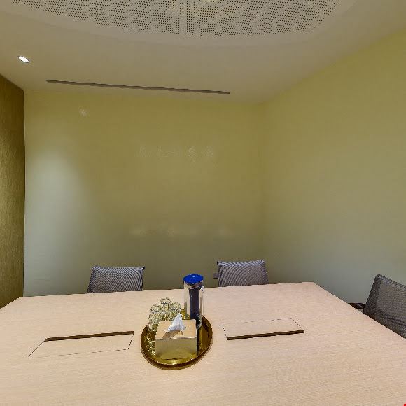 The Work Project - Bugis