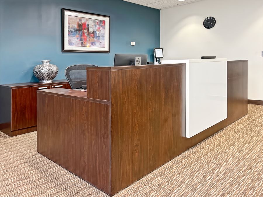 MD, Towson - West Road Corporate Center